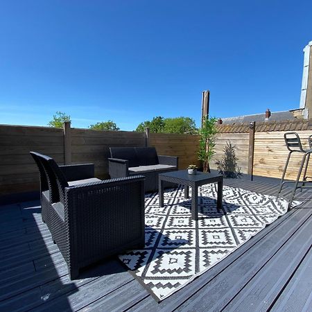 Le Roof Top Jacquard カレー エクステリア 写真